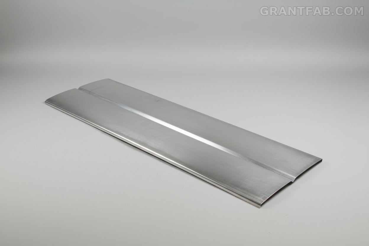 86.5-96 Nissan Hardbody Tailgate Skin