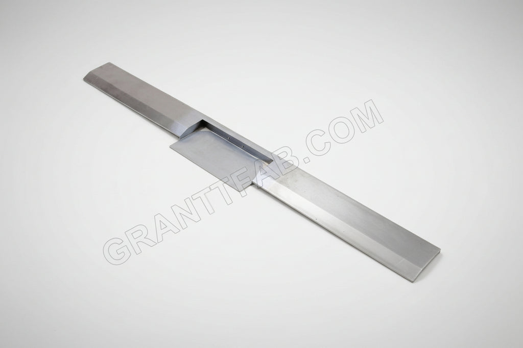 80-84 Datsun / Nissan 720 Rollpan