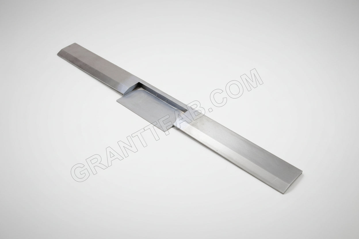 80-84 Datsun / Nissan 720 Rollpan