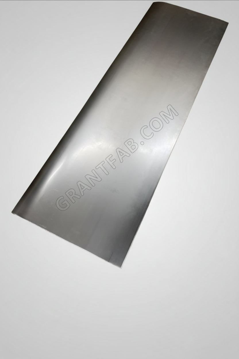 89-94 Toyota Pickup Tailgate Skin