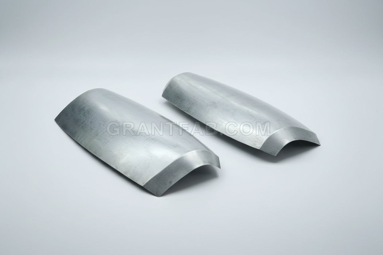 07-13 Chevy Avalanche Taillight Fillers