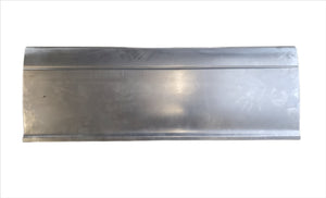 82-93 S-10 Chevy Blazer Tailgate Skin