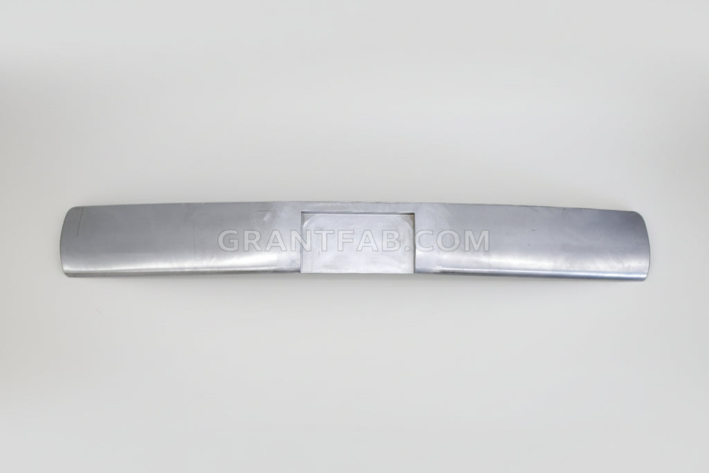 85-04 Chevy Astro Van Rollpan