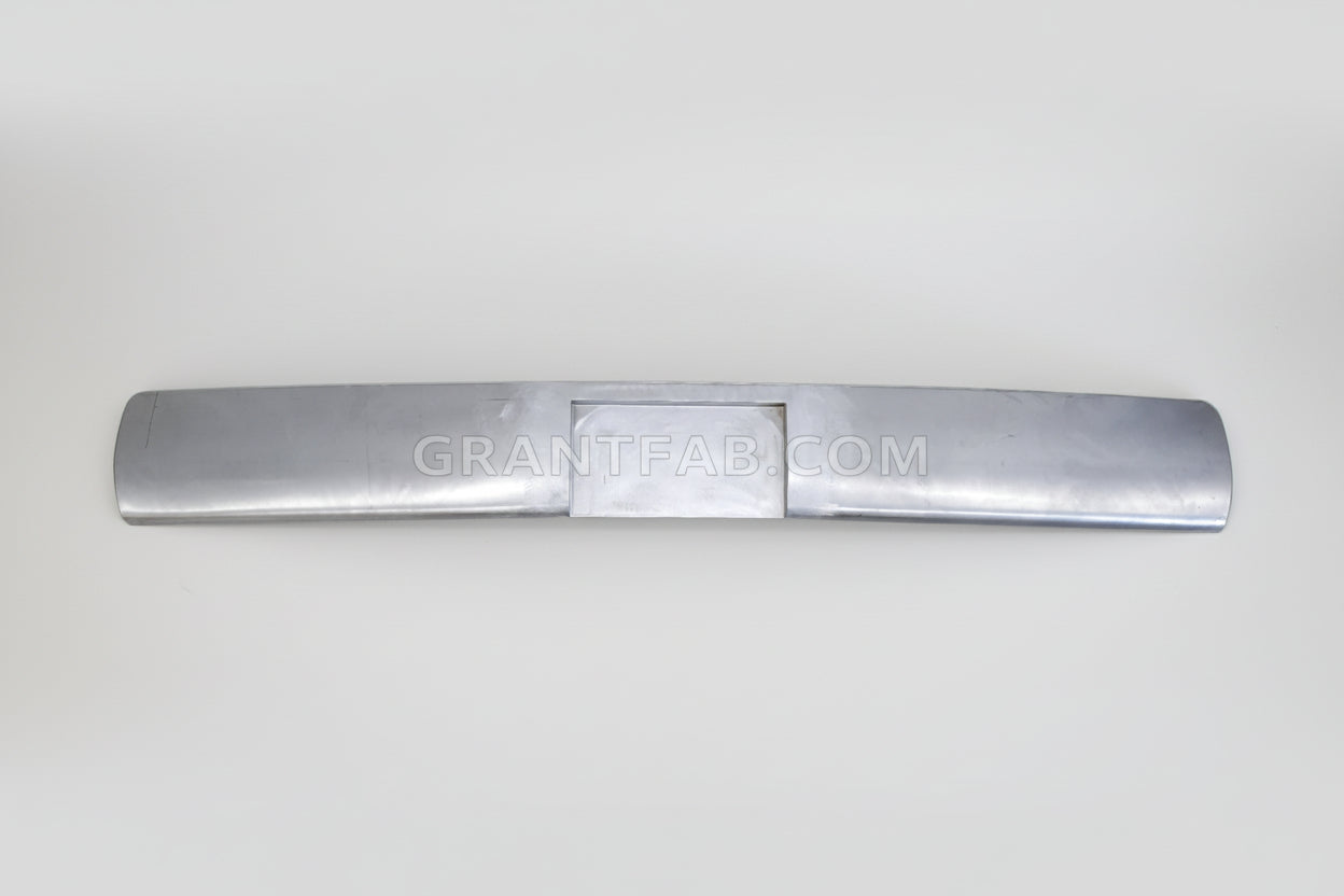 85-04 Chevy Astro Van Rollpan – GrantFab
