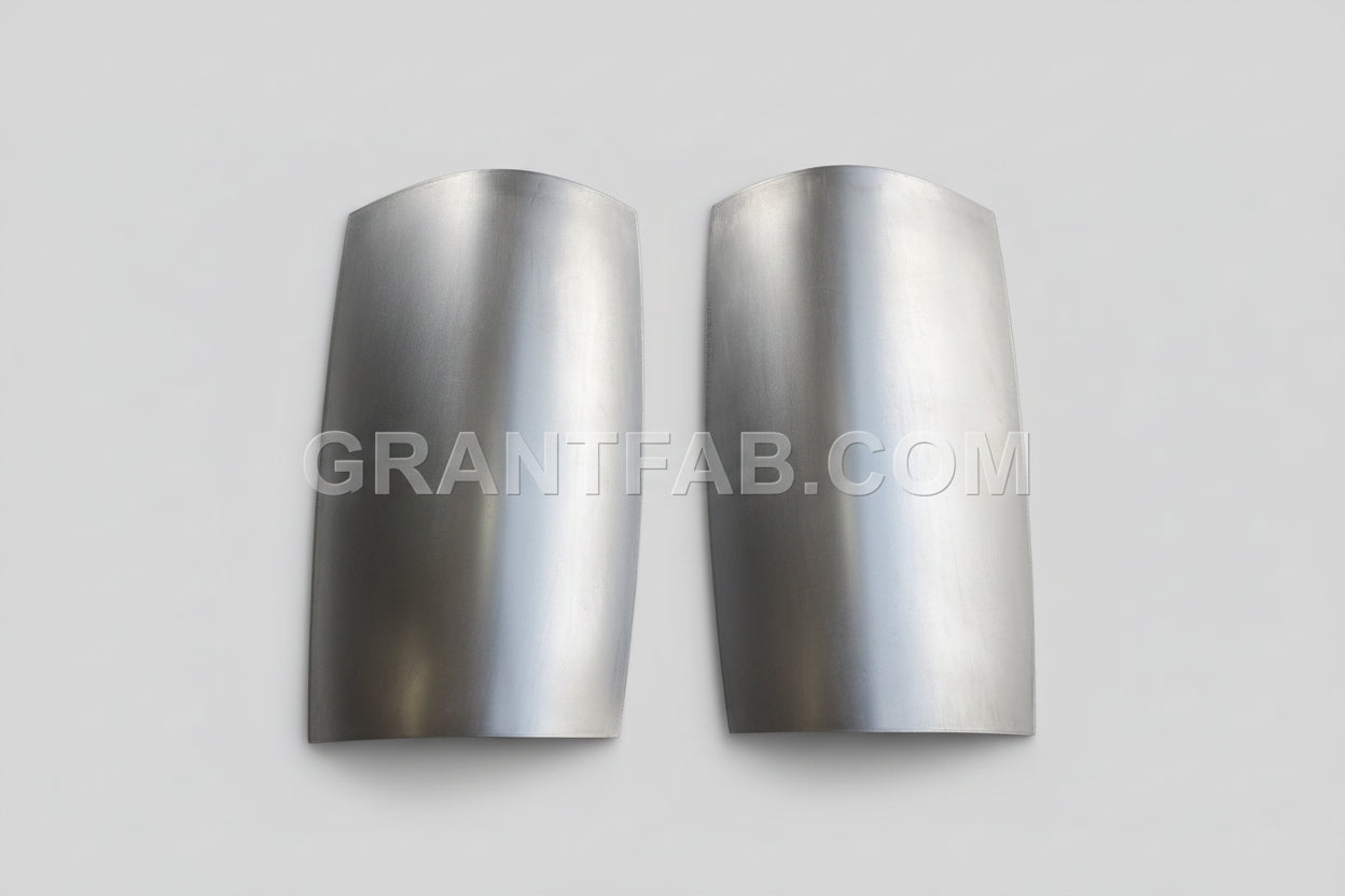 89-94 Toyota Taillight Fillers