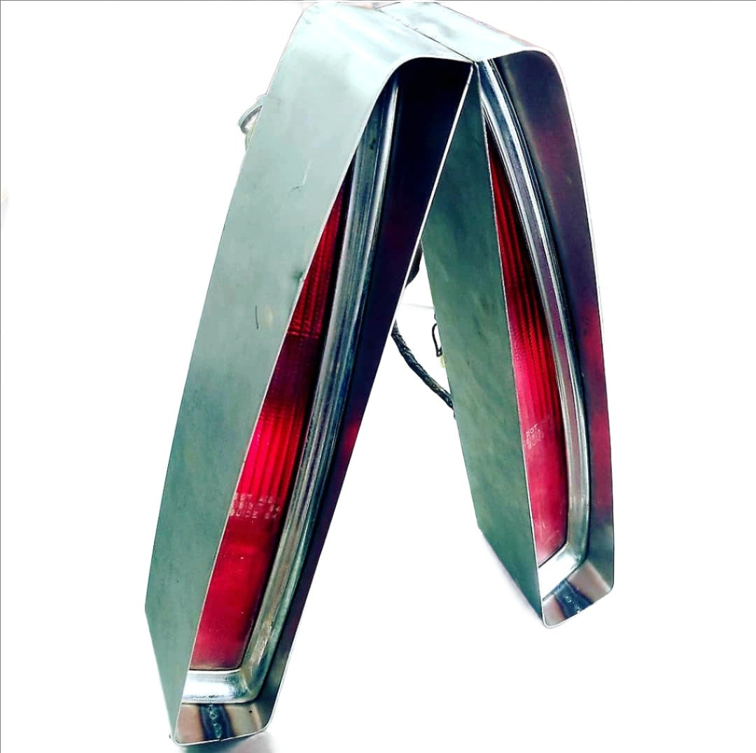 94-99 CADILLAC BUCKETS – GrantFab