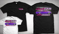 GrantFab Sticker Johnny T-Shirt BLACK