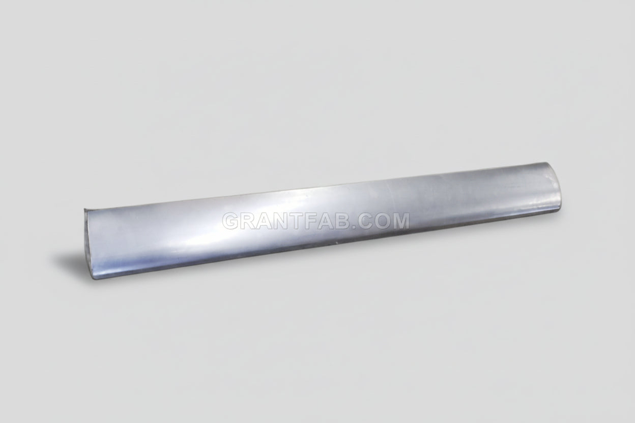 89-94 Toyota Rollpan – GrantFab