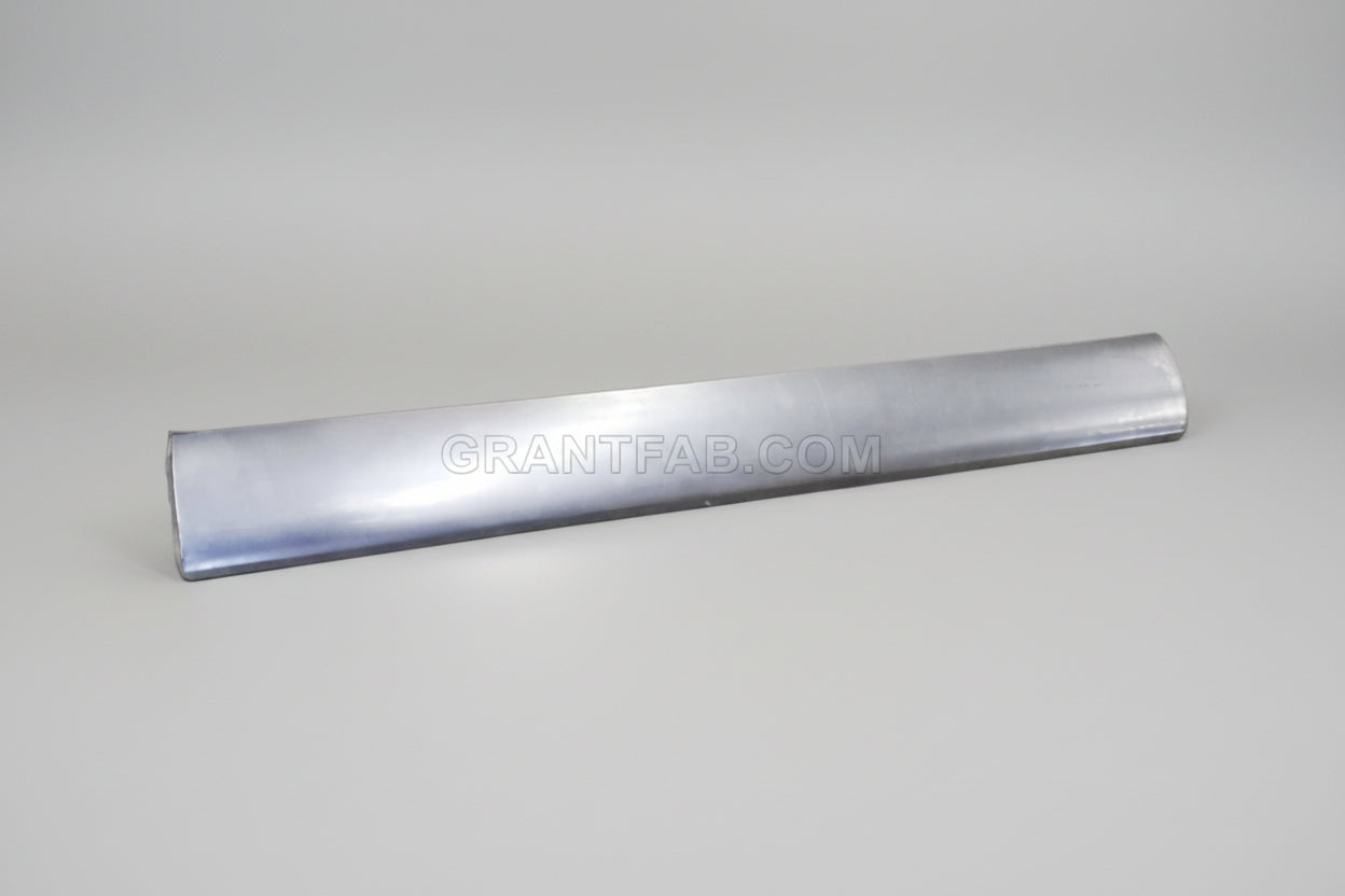 88-95 Isuzu Rollpan Smooth – GrantFab