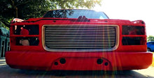 Load image into Gallery viewer, 88-98 Chevy FULL SIZE Style Bumper with Insert