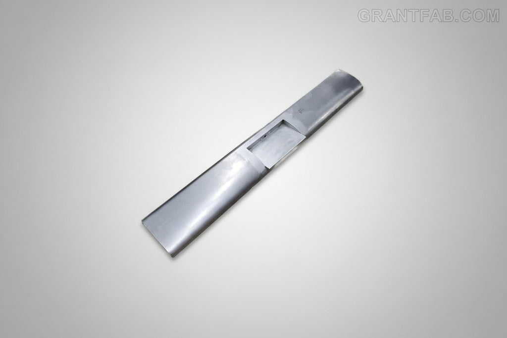 92-99 Chevy/GMC Suburban and Tahoe Rollpan