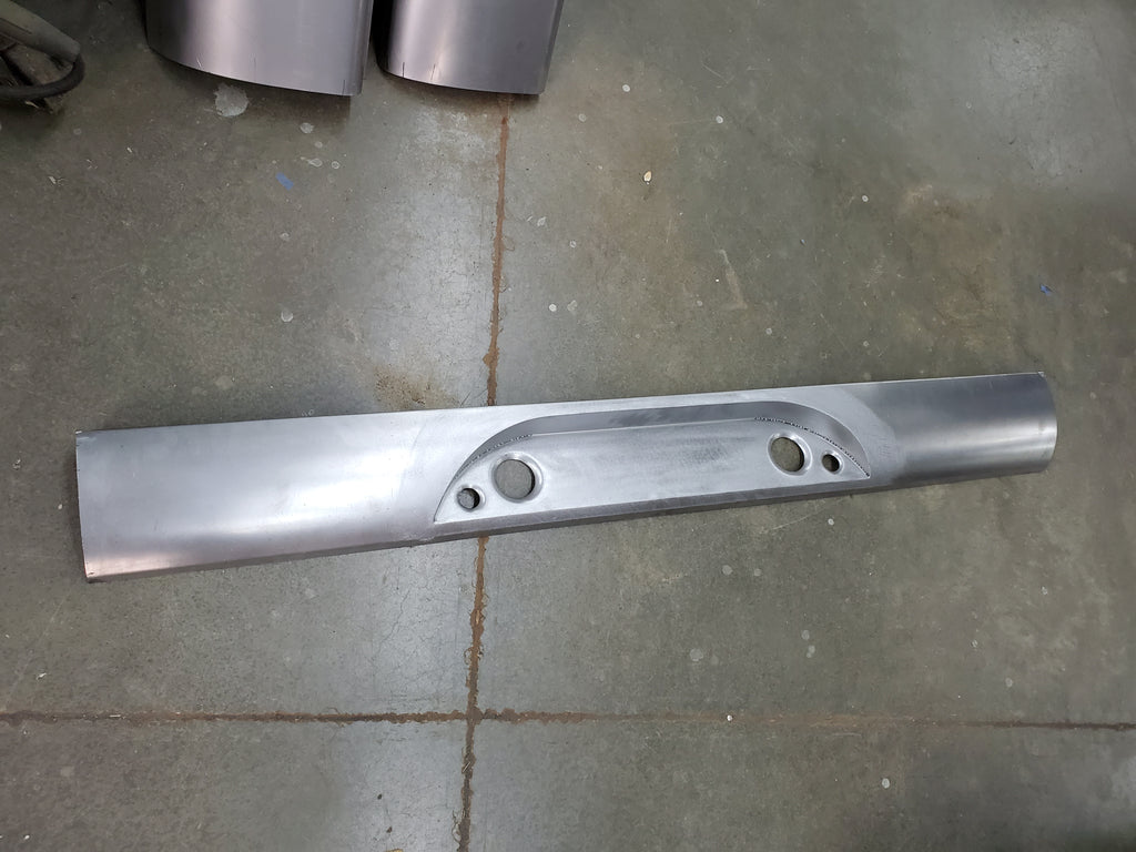 89-94 Toyota Rollpan