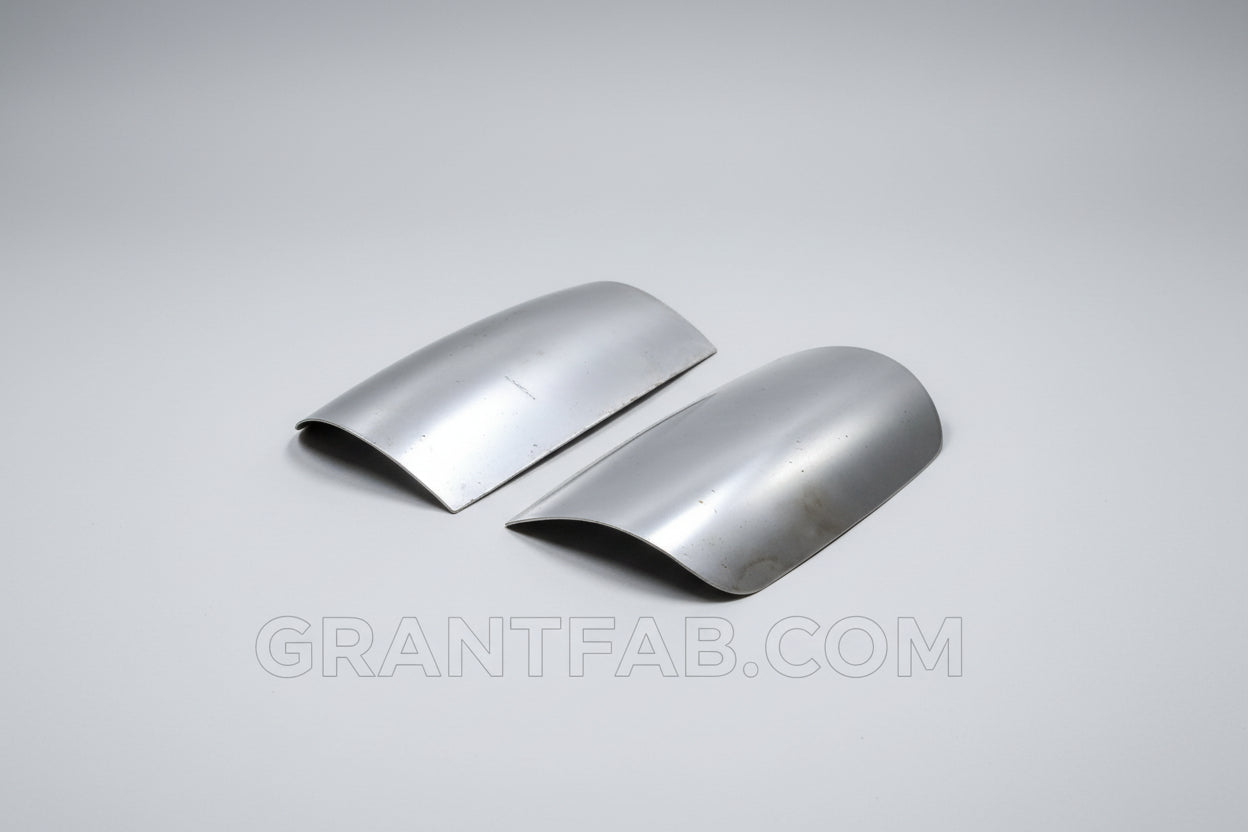 95-05 S-10 Blazer Chevy Taillight Fillers