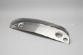 DIY 88-98 Chevy OBS Factory Bumper Insert Dimple Die