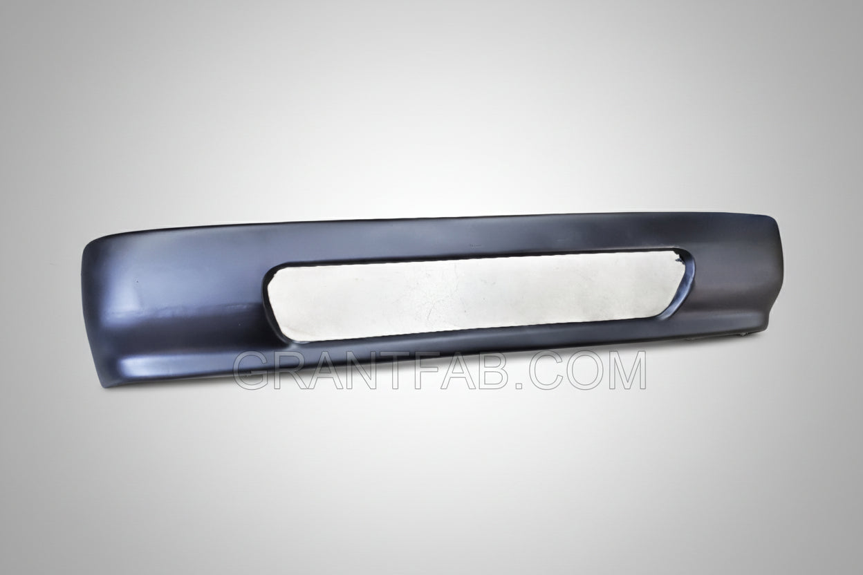 89-94 Toyota Bumper With Opening/ The Pickle
