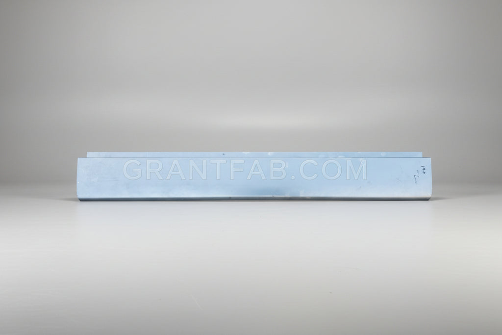 05-20 Nissan Frontier Rollpan
