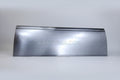 A sheet metal tailgate skin for a 88-98 Chevy Truck.