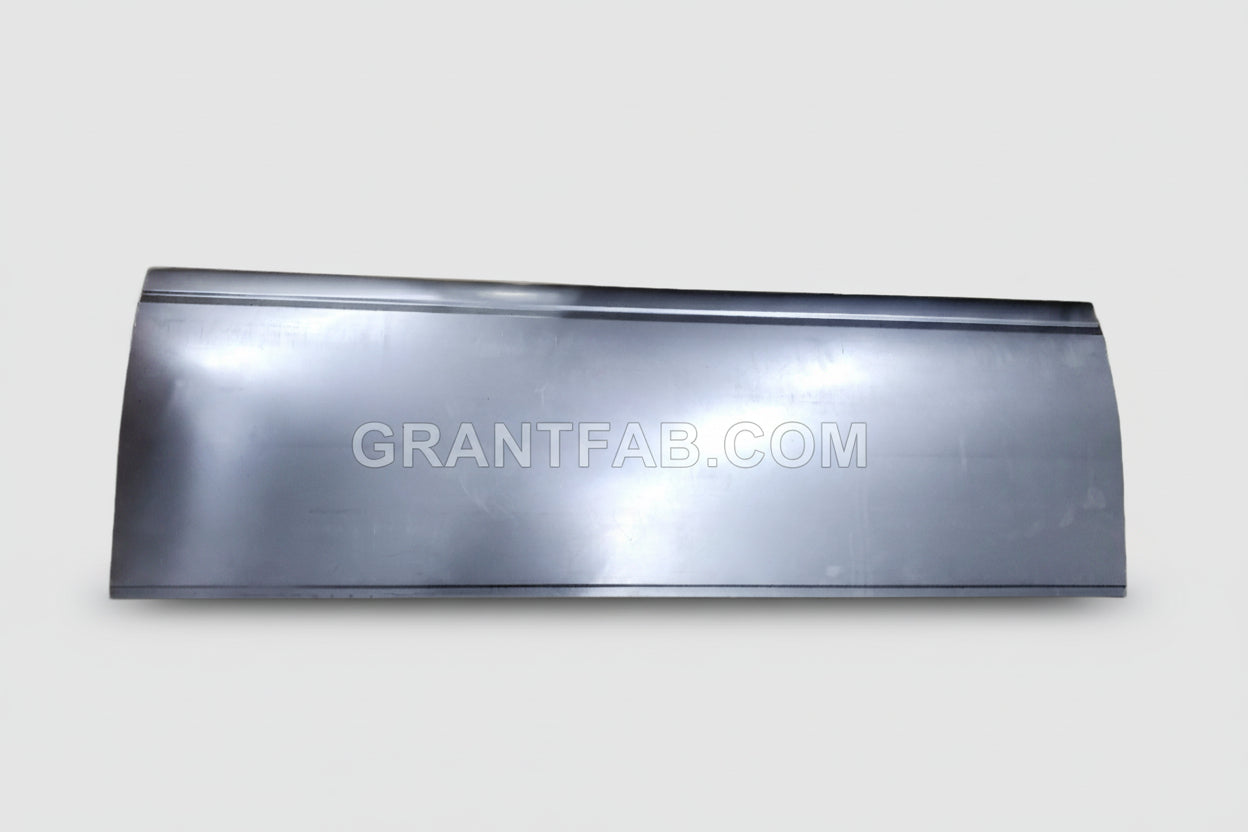88-98 Chevy Truck (STEPSIDE) Tailgate Skin
