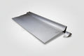 07-13 Chevy Truck Tailgate Skin W/ Pro Touring WING and Bed Caps