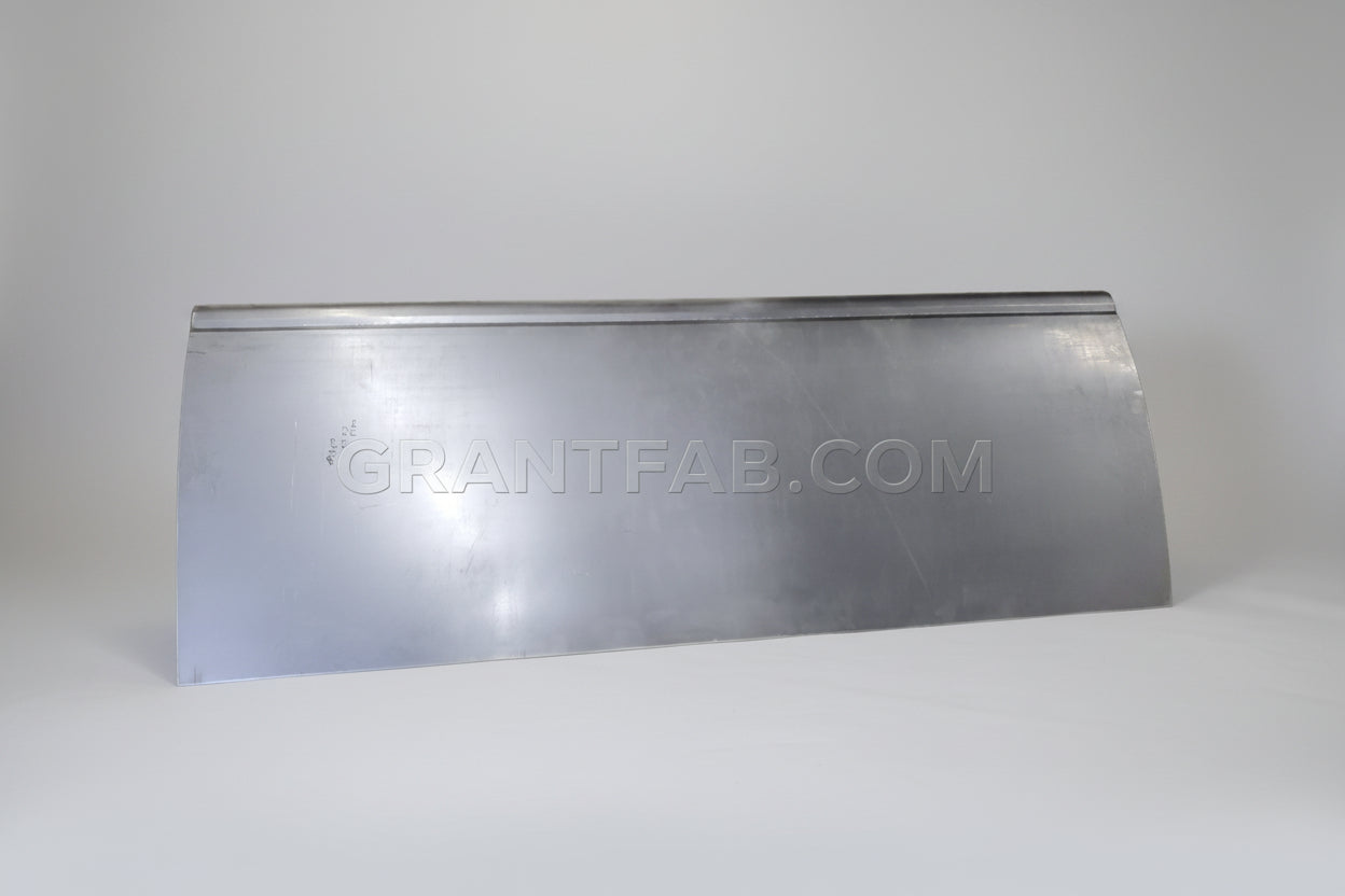 97-03 Ford F-150 / F-250 Truck Tailgate Skin