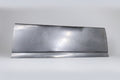 A silver tailgate skin for a 99-06 Chevy Truck