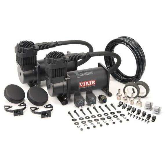 ViAir 444c Dual Pack Air Compressor **Free Shipping**