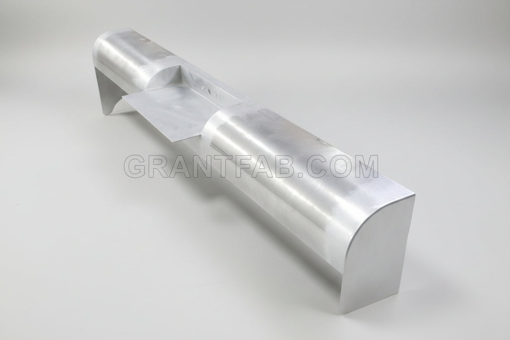 67-72 Chevy Step Side Rollpan
