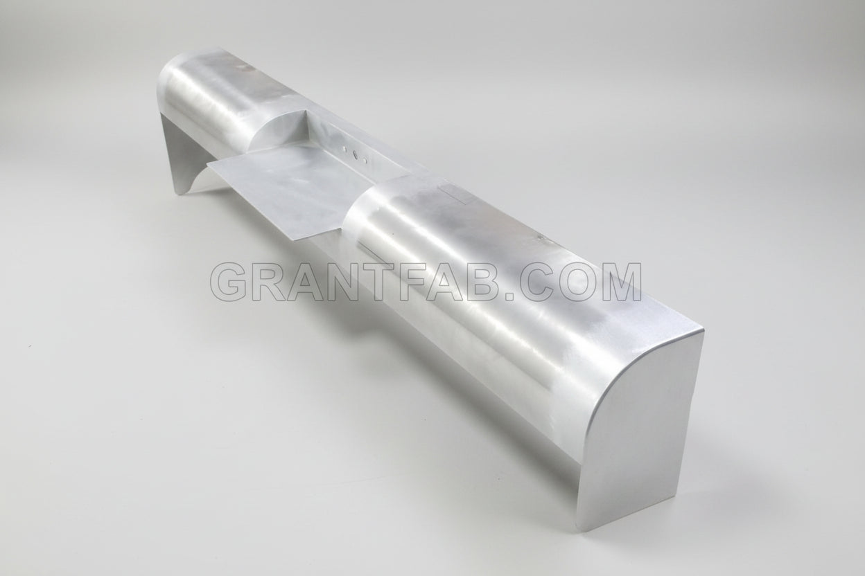 67-72 Chevy Step Side Rollpan