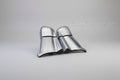 94-05 S-10 XTREME Step Shaver w/ Chevy Rollpan (5 piece)