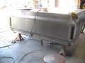 67-72 Chevy Fleet Side Rollpan (REAR)