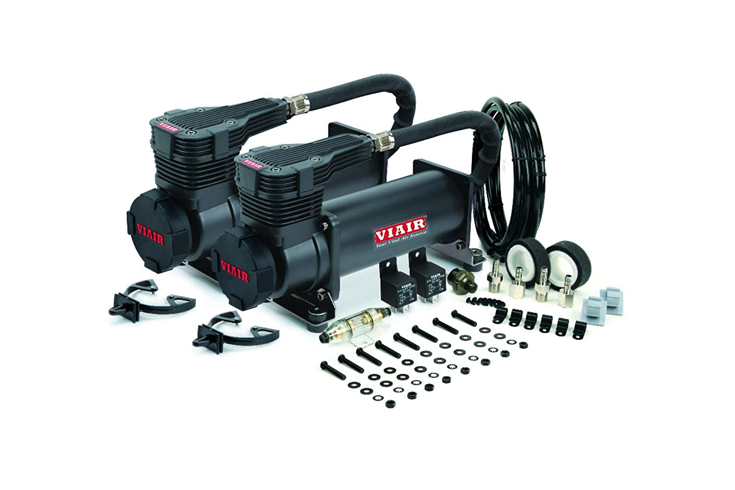 ViAir 485c Dual Pack Air Compressor **Free Shipping**