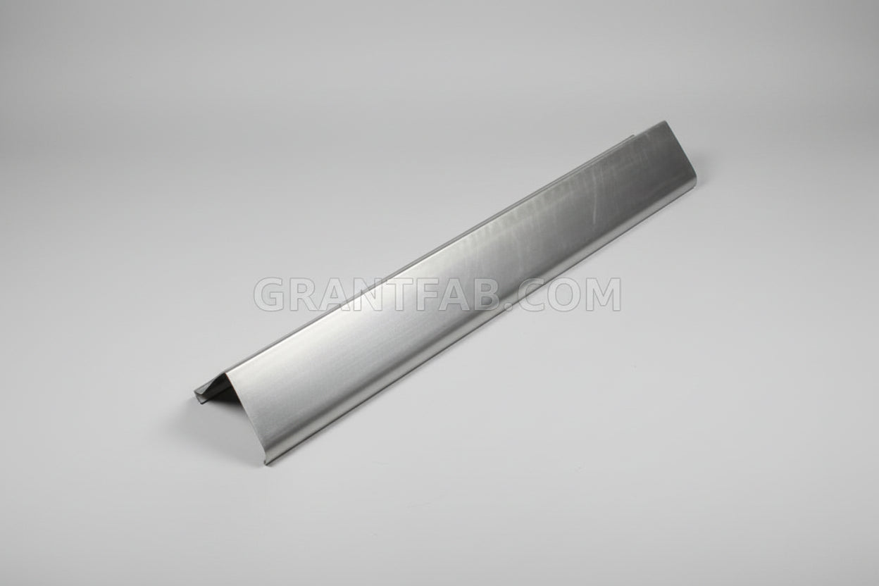 93-11 Ford Ranger Rollpan