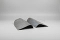 85-86 Nissan 720 Front Corner Fillers
