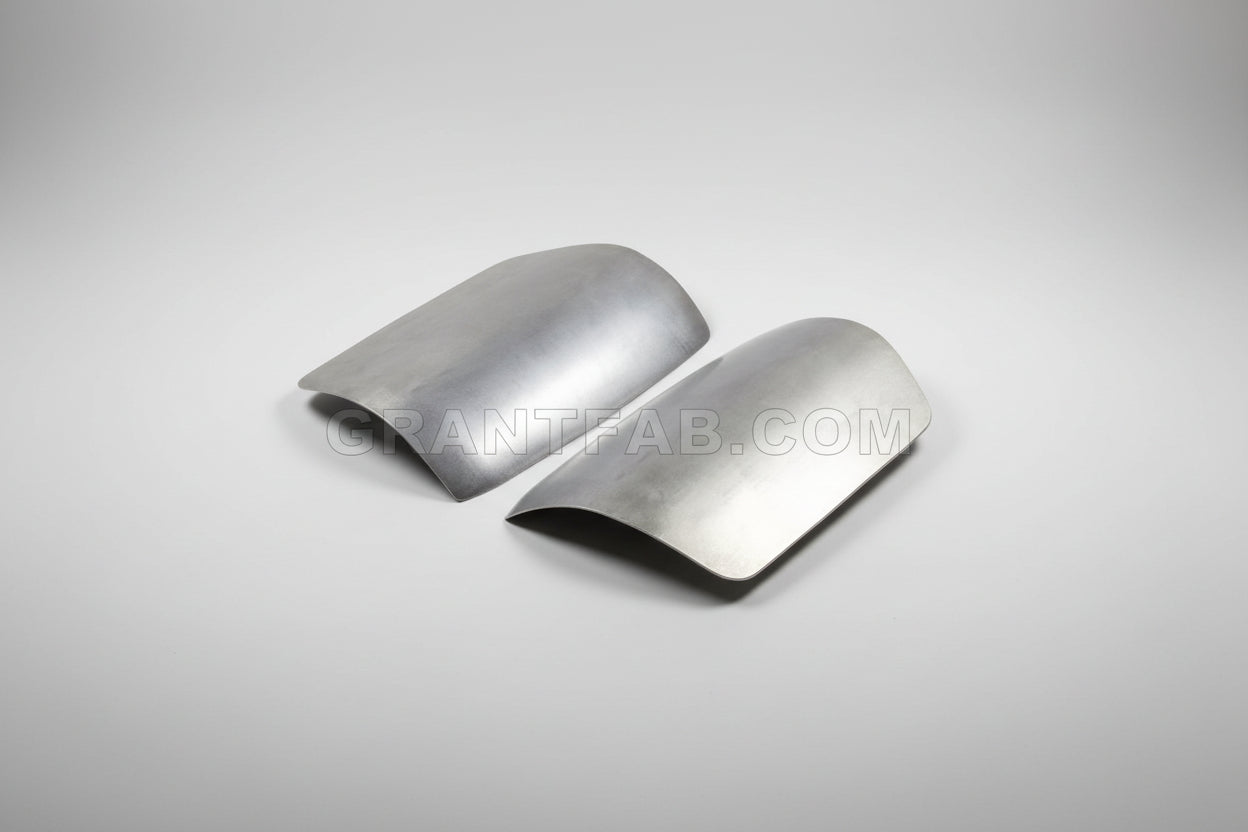 14-18 Chevy Taillight Fillers