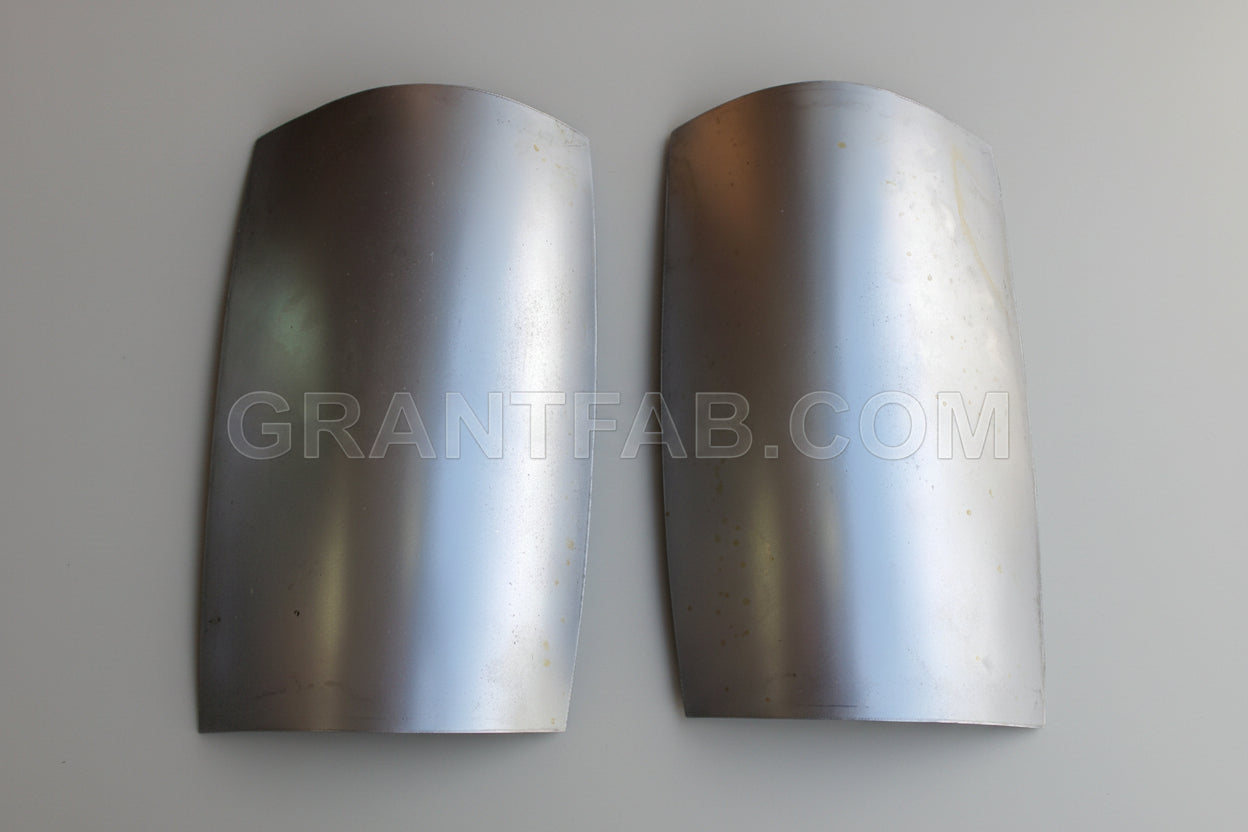 84-88 Toyota Taillight Fillers