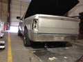 09-18 Dodge Ram Rollpan with End Caps