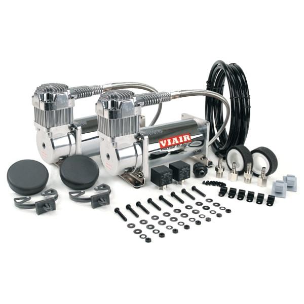 ViAir 444c Dual Pack Air Compressor **Free Shipping**