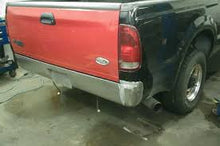 Load image into Gallery viewer, 97-03 Ford F-150  Rollpan with End Caps