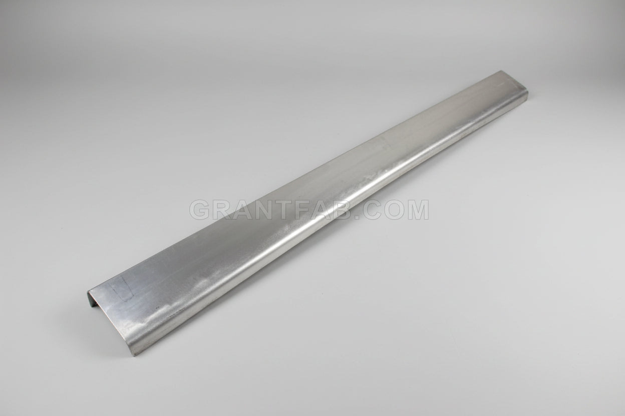 82-92 Ford Ranger Rollpan