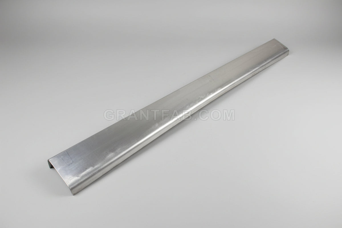 82-92 Ford Ranger Rollpan – GrantFab