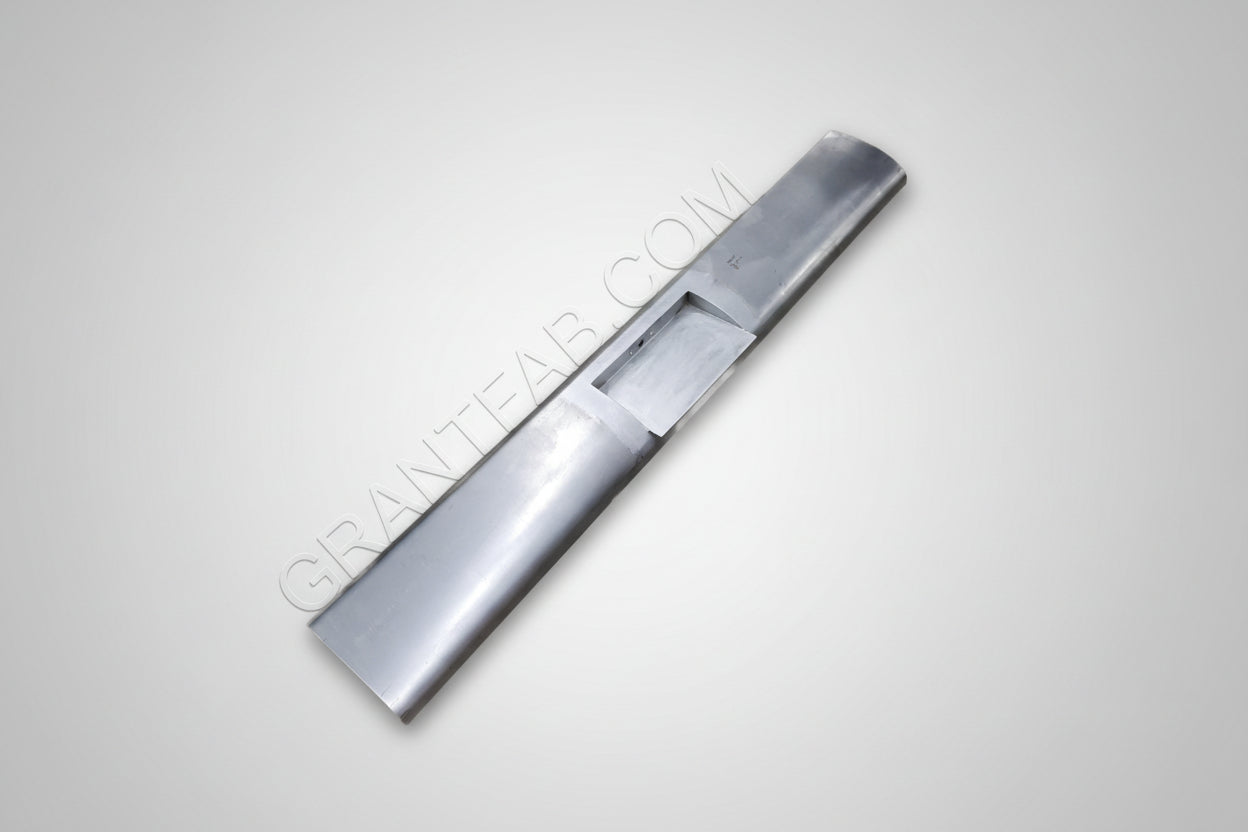 03-08 Dodge Ram Rollpan