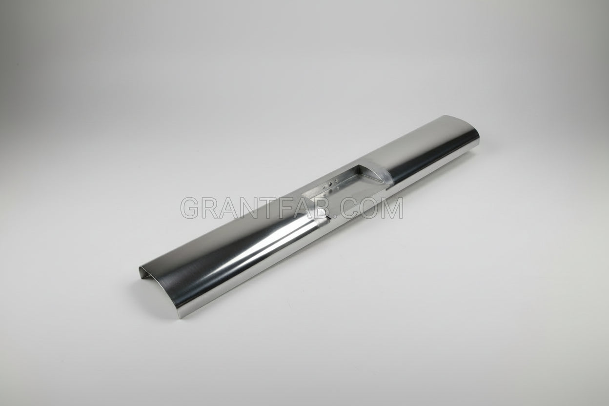 94-02 Dodge Ram Rollpan
