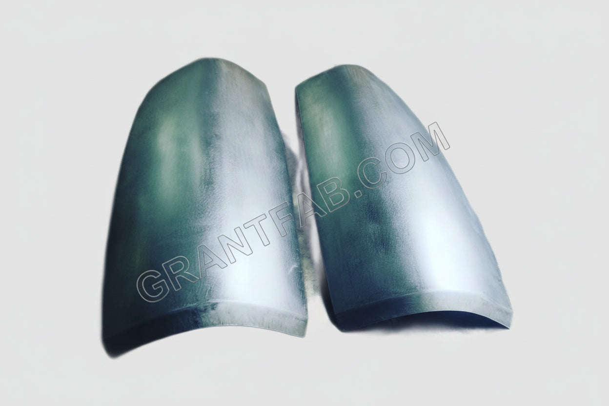 パーツ GRAY Chevy – GrantFab