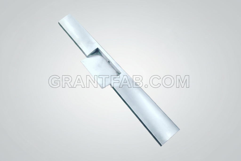 85-86 Nissan 720 Rollpan