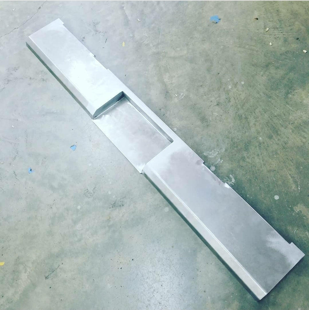 86-93 Mazda B Series Rollpan