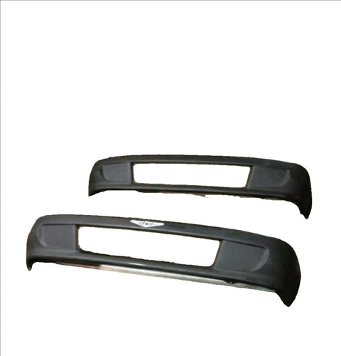 89-94 Toyota Bumper With Scoops