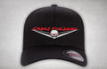 Grant Kustoms OG Black Hat
