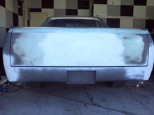 Load image into Gallery viewer, 78-87 Chevy El Camio Rollpan with End Caps