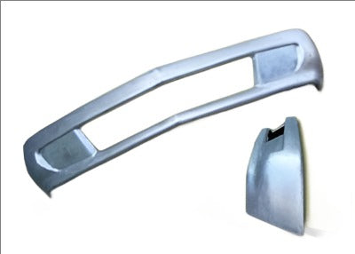 94-03 S-10 Truck/Blazer Toyota Style Chevy Bumper With Opening