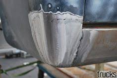 73-87 Chevy Blazer 3 Piece Rollpan with End Caps